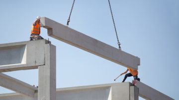 Projeto de Concreto Pré Moldado